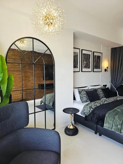 Patong Tower Apartment 2-Bedroom Sea View – Photos 3