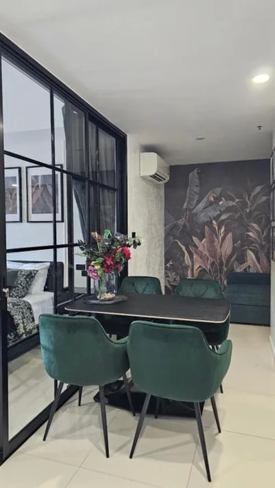 Patong Tower Apartment 2-Bedroom Sea View – Photos 10