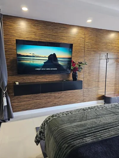 Patong Tower Apartment 2-Bedroom Sea View – Photos 12