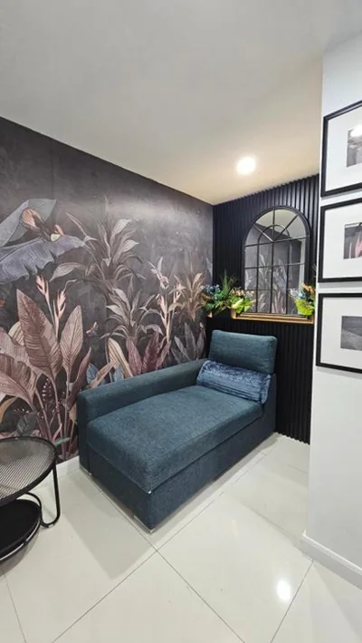 Patong Tower Apartment 2-Bedroom Sea View – Photos 13